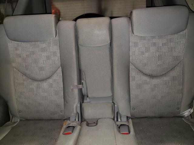 Photo 10 from auction – 2009 TOYOTA RAV4 with VIN 2T3ZF33V09W007165