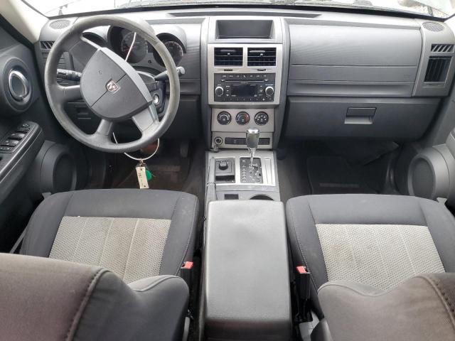 Photo 8 from auction – 2010 DODGE NITRO SE with VIN 1D4PU2GK6AW124927