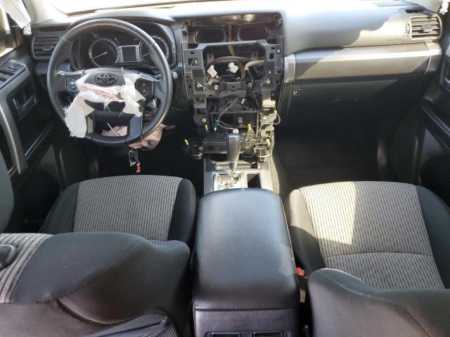 Photo 8 from auction – 2016 TOYOTA 4RUNNER SR with VIN JTEBU5JR7G5321663