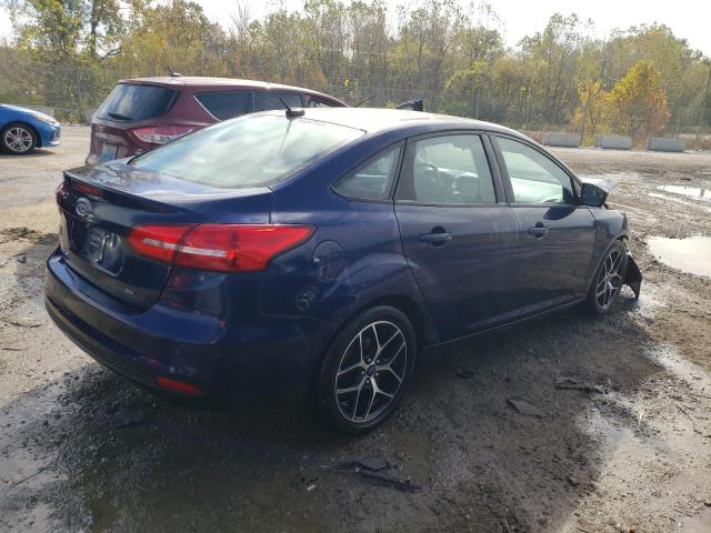 Photo 3 from auction – 2017 FORD FOCUS SEL with VIN 1FADP3H2XHL220153