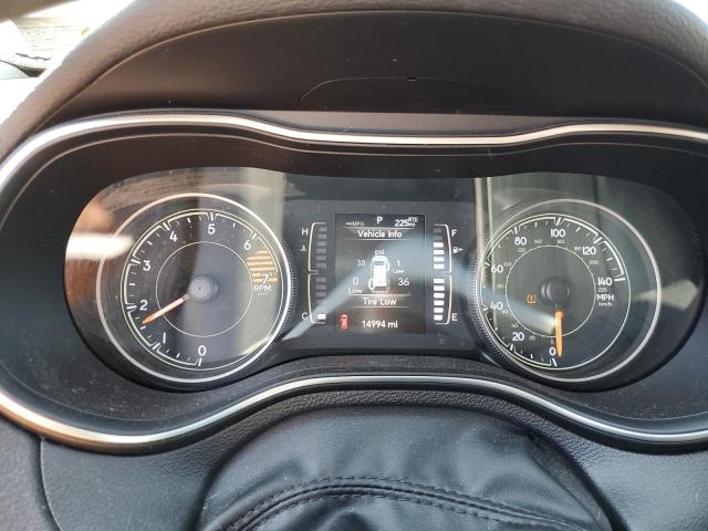 Photo 9 from auction – 2019 JEEP CHEROKEE L with VIN 1C4PJMLB2KD336471