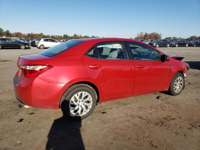 Photo 3 from auction – 2017 TOYOTA COROLLA L with VIN 2T1BURHEXHC945007