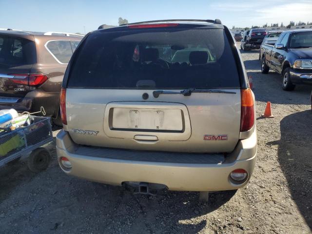 Photo 6 from auction – 2004 GMC ENVOY with VIN 1GKDS13SX42329995
