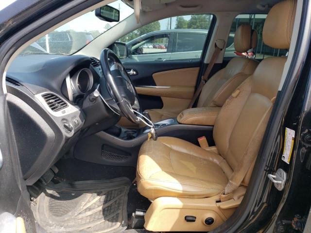 Photo 7 from auction – 2012 DODGE JOURNEY CR with VIN 3C4PDCDG8CT149310