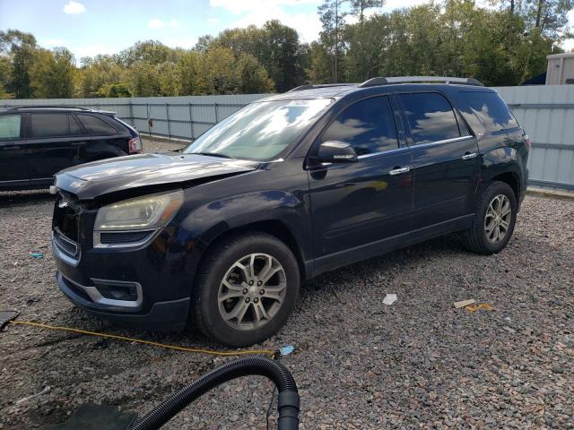 GMC ACADIA SLT 2015 with VIN 1GKKRSKD3FJ202400 - Photo from auction
