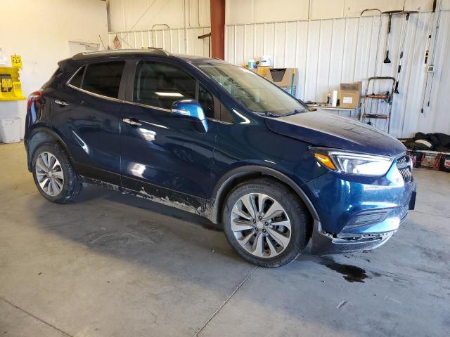 Фото 4 с аукциона – 2019 BUICK ENCORE PRE с VIN KL4CJESBXKB890319