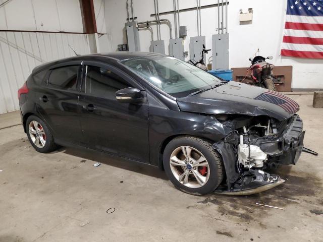 Photo 4 from auction – 2014 FORD FOCUS SE with VIN 1FADP3K23EL172175