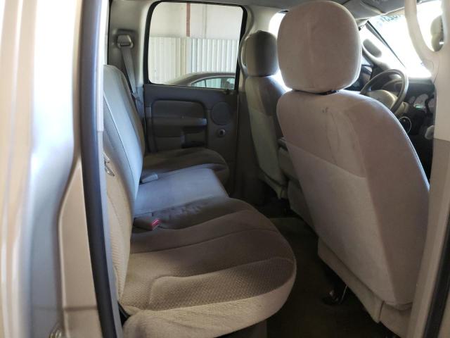 Photo 10 from auction – 2003 DODGE RAM 1500 S with VIN 1D7HA18D43S219362