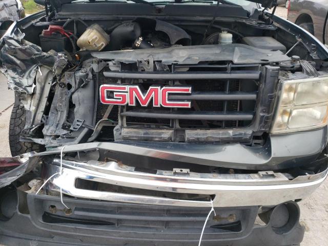 Photo 11 from auction – 2011 GMC SIERRA C15 with VIN 3GTP1UEA7BG165319
