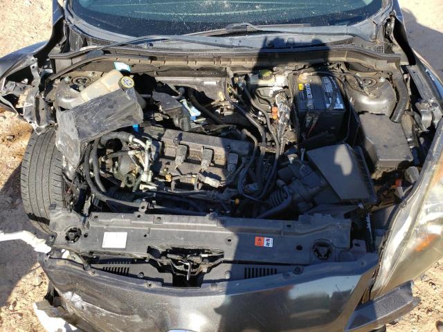 Photo 11 from auction – 2010 MAZDA 3 I with VIN JM1BL1SF5A1138958