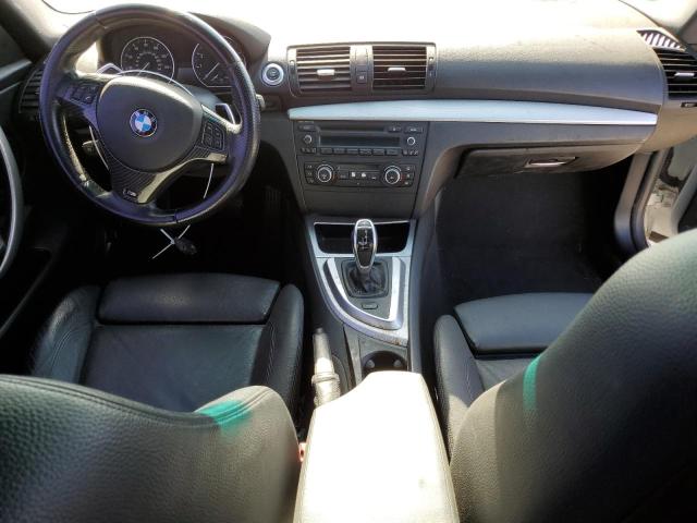 Photo 8 from auction – 2011 BMW 135 I with VIN WBAUC9C57BVM09636