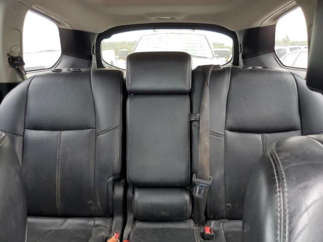 Photo 10 from auction – 2014 NISSAN PATHFINDER with VIN 5N1AR2MM2EC650761