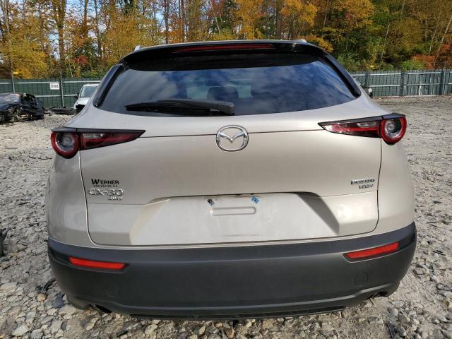 Photo 6 from auction – 2022 MAZDA CX-30 with VIN 3MVDMBAY8NM431775