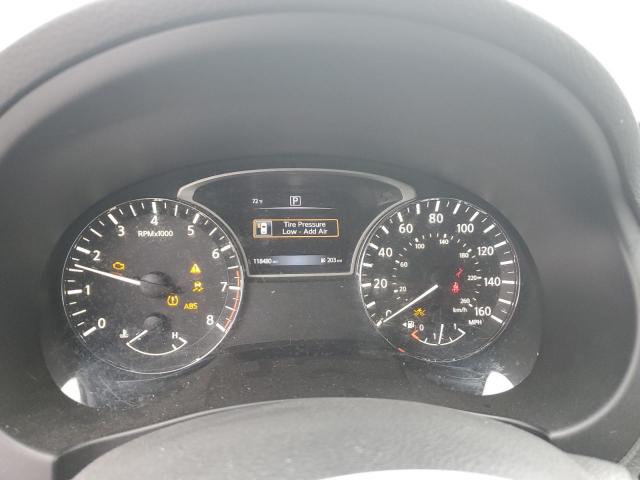 Photo 9 from auction – 2018 NISSAN ALTIMA 2.5 with VIN 1N4AL3AP1JC212470