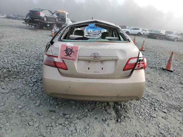 Photo 6 from auction – 2008 TOYOTA CAMRY CE with VIN 4T4BE46K78R028989