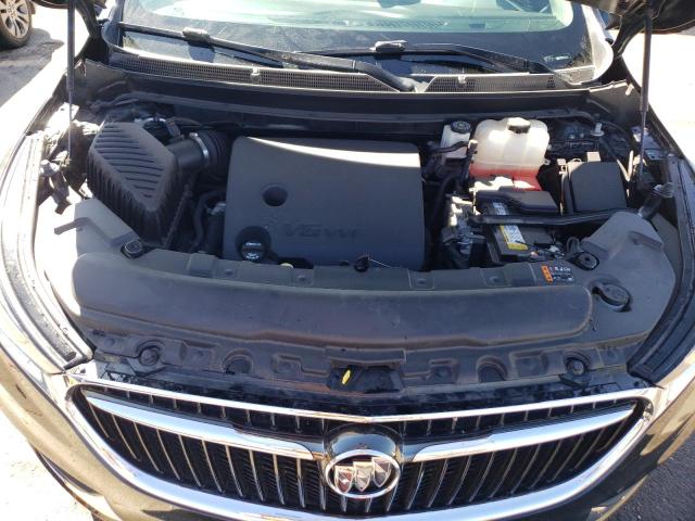 Photo 11 from auction – 2020 BUICK ENCLAVE PR with VIN 5GAEVBKW3LJ278279