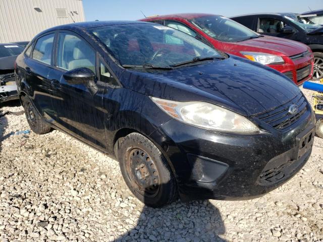 Photo 4 from auction – 2013 FORD FIESTA S with VIN 3FADP4AJ2DM107474