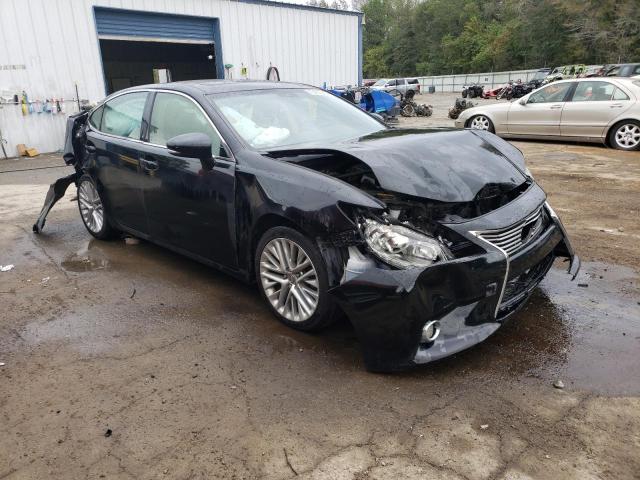 Photo 4 from auction – 2013 LEXUS ES 350 with VIN JTHBK1GG3D2024846