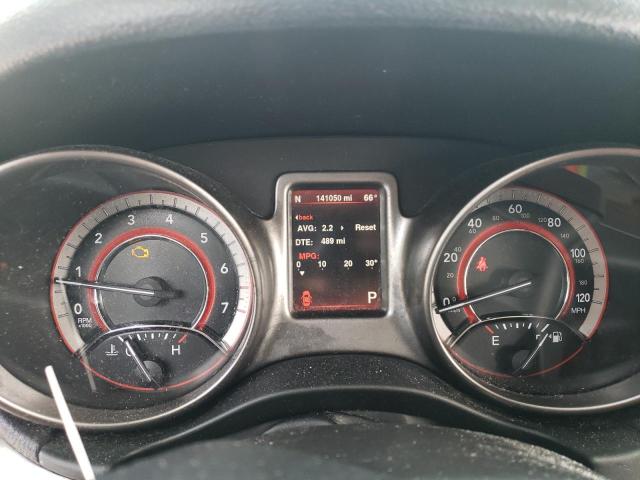 Photo 9 from auction – 2015 DODGE JOURNEY CR with VIN 3C4PDCGB5FT614873