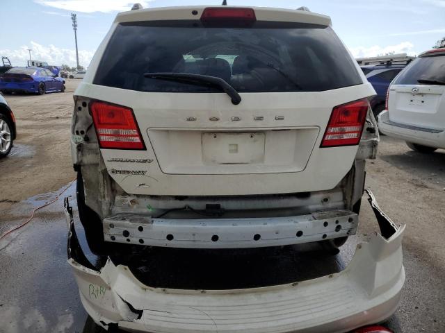 Photo 6 from auction – 2017 DODGE JOURNEY SE with VIN 3C4PDCAB0HT696765