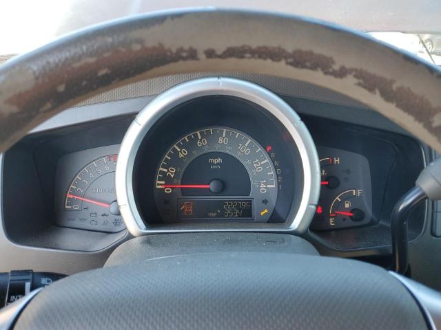Photo 9 from auction – 2007 HONDA RIDGELINE with VIN 2HJYK16287H548504