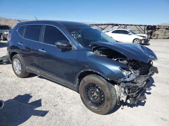 Photo 4 from auction – 2015 NISSAN ROGUE S with VIN 5N1AT2MTXFC760421