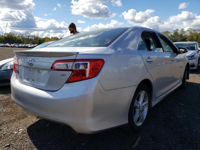 Photo 3 from auction – 2013 TOYOTA CAMRY L with VIN 4T1BF1FK4DU223383