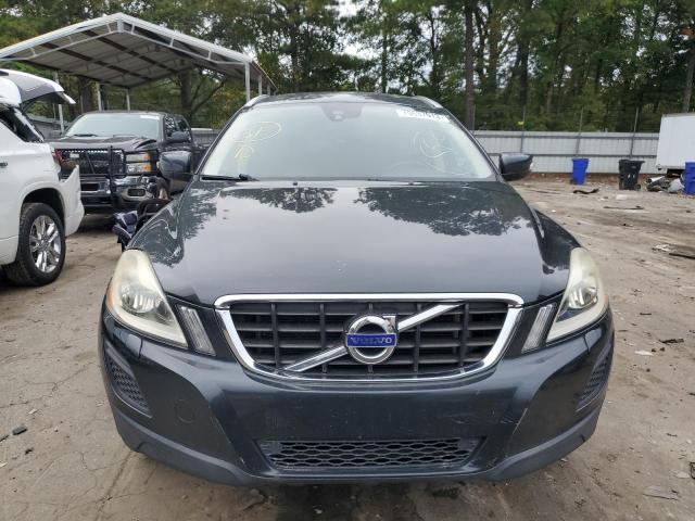 Photo 5 from auction – 2013 VOLVO XC60 3.2 with VIN YV4952DLXD2404584