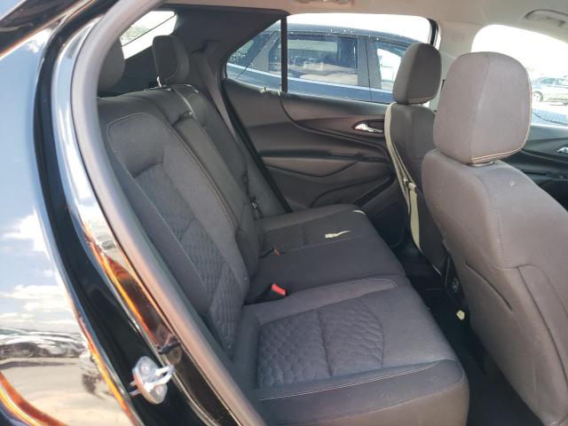 Photo 10 from auction – 2019 CHEVROLET EQUINOX LT with VIN 2GNAXKEV4K6290387