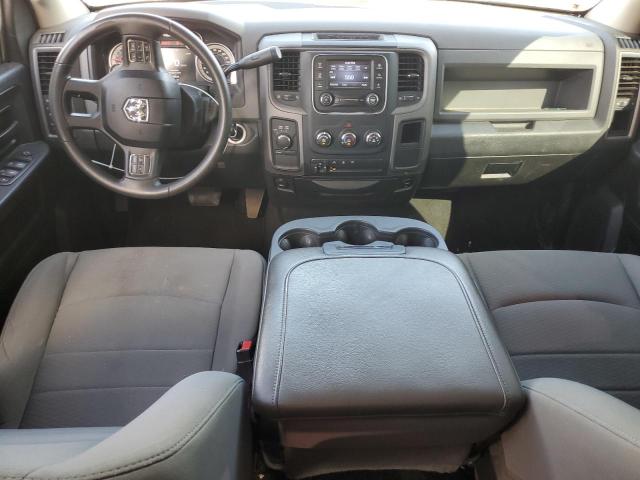 Photo 8 from auction – 2013 RAM 1500 ST with VIN 1C6RR7FT6DS602572