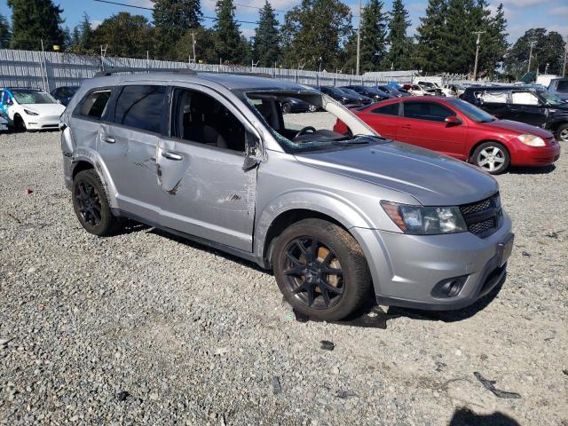 Photo 4 from auction – 2016 DODGE JOURNEY SX with VIN 3C4PDDBG1GT101923