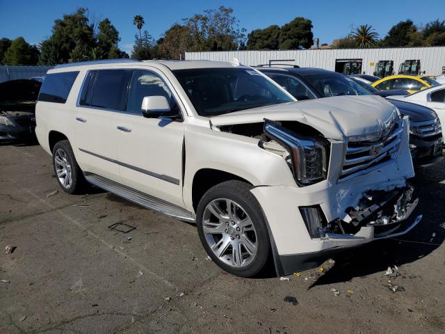 Photo 4 from auction – 2015 CADILLAC ESCALADE E with VIN 1GYS4SKJ0FR602510