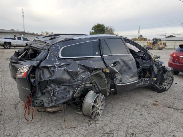 Photo 3 from auction – 2016 BUICK ENCLAVE with VIN 5GAKVBKD5GJ170270