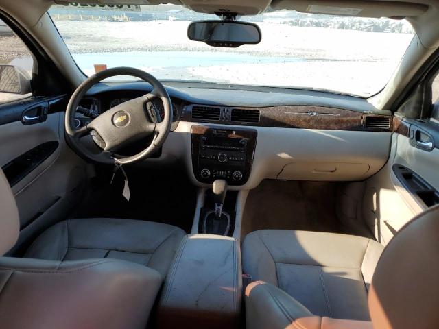 Photo 8 from auction – 2016 CHEVROLET IMPALA LIM with VIN 2G1WC5E36G1120796