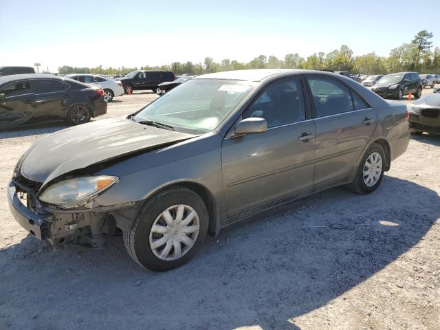 TOYOTA CAMRY LE 2005 with VIN 4T1BE32K95U556832 - Photo from auction