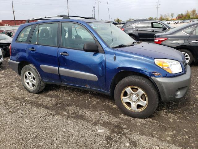 صورة رقم 4 من المزاد - 2005 TOYOTA RAV4 مع VIN JTEHD20V556045868