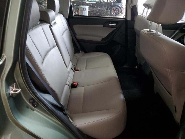 Photo 11 from auction – 2016 SUBARU FORESTER 2 with VIN JF2SJARC0GH488615
