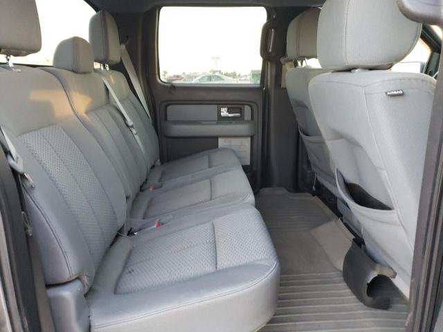 Zdjęcie 10 z aukcji – 2013 FORD F150 SUPER z VIN 1FTEW1CM2DFE01626