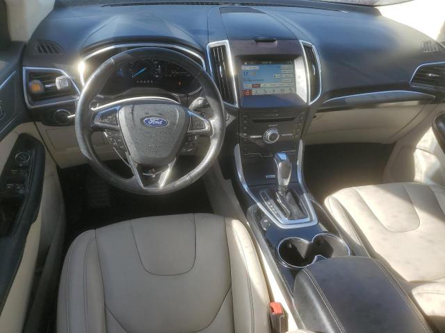 Photo 8 from auction – 2018 FORD EDGE TITAN with VIN 2FMPK3K90JBB44245