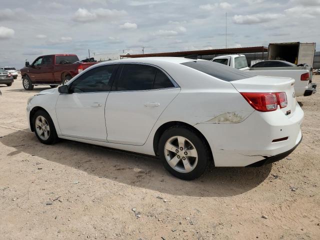 Photo 2 from auction – 2015 CHEVROLET MALIBU LS with VIN 1G11B5SL5FF312347