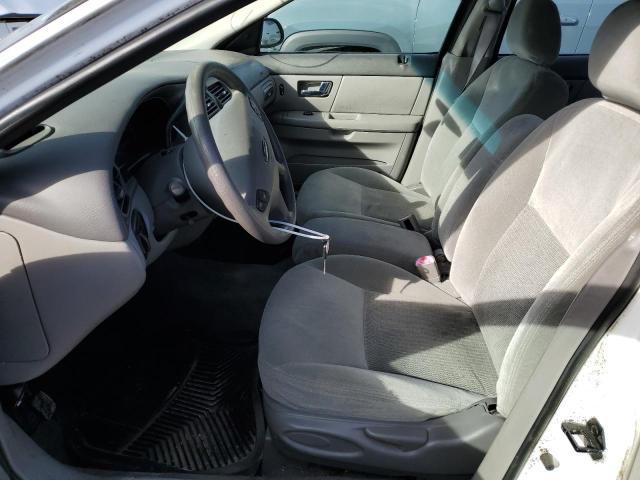 Photo 7 from auction – 2003 FORD TAURUS SE with VIN 1FAFP53U63G164971