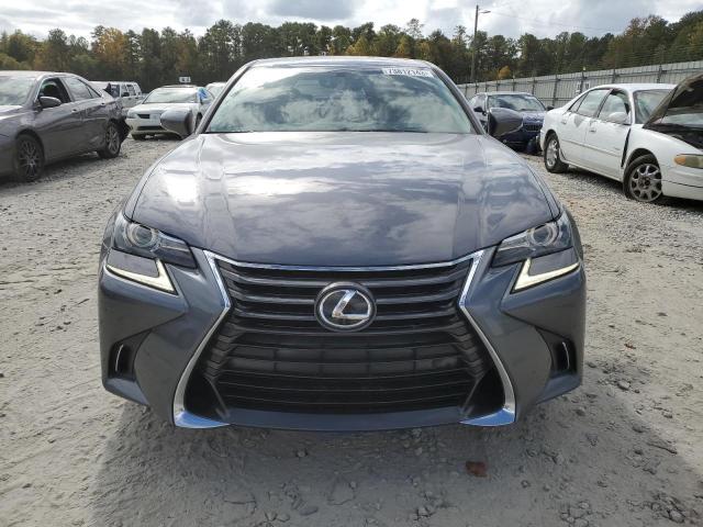 Photo 5 from auction – 2016 LEXUS GS 200T BA with VIN JTHBA1BL0GA000912