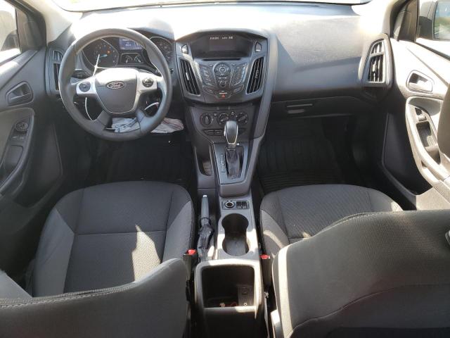 Фото 8 с аукциона – 2014 FORD FOCUS S с VIN 1FADP3E21EL173174