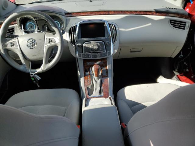 Photo 8 from auction – 2012 BUICK LACROSSE with VIN 1G4GA5ER8CF265813