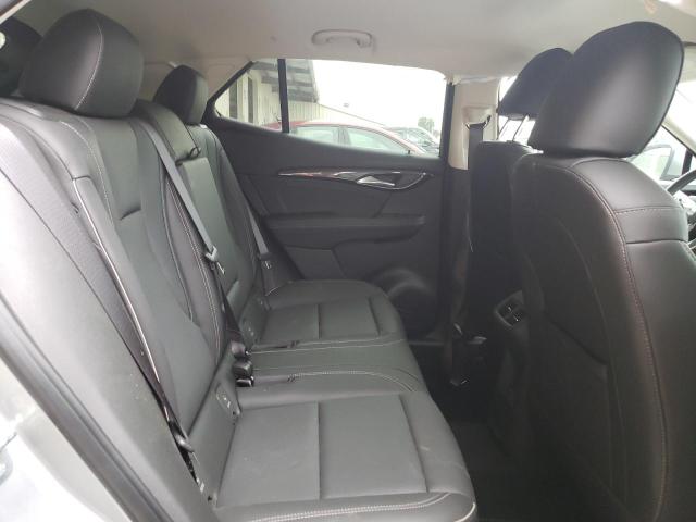 Photo 11 from auction – 2023 BUICK ENVISION E with VIN LRBFZNR43PD018142