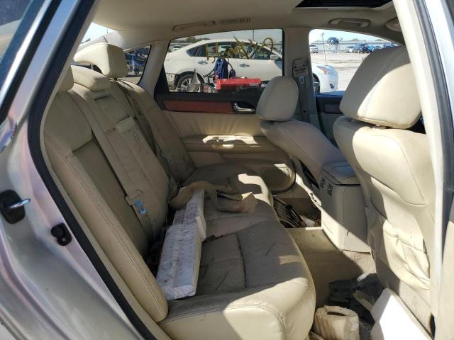 Photo 10 from auction – 2007 INFINITI M35 BASE with VIN JNKAY01E87M312009