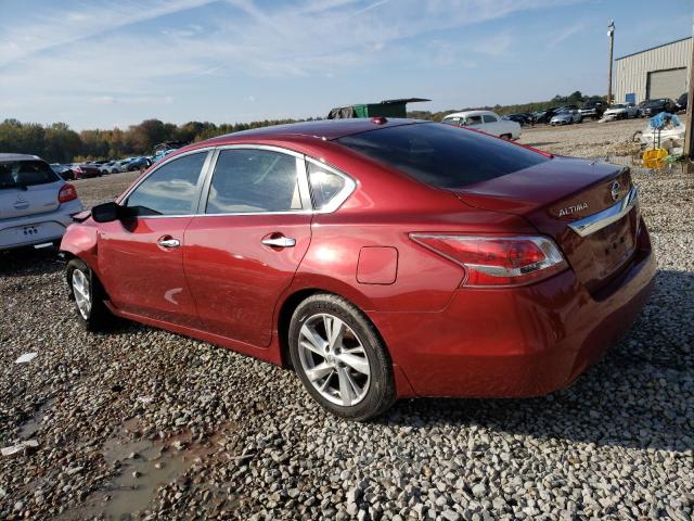 Photo 2 from auction – 2013 NISSAN ALTIMA 2.5 with VIN 1N4AL3AP5DN504714