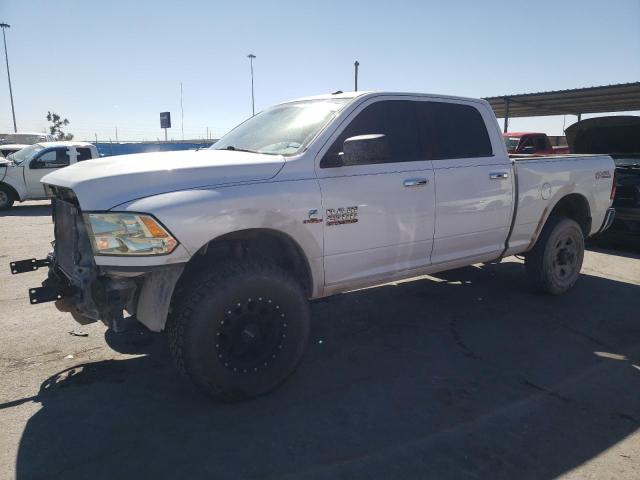 RAM 2500 SLT 2015 with VIN 3C6UR5DL1FG669835 - Photo from auction