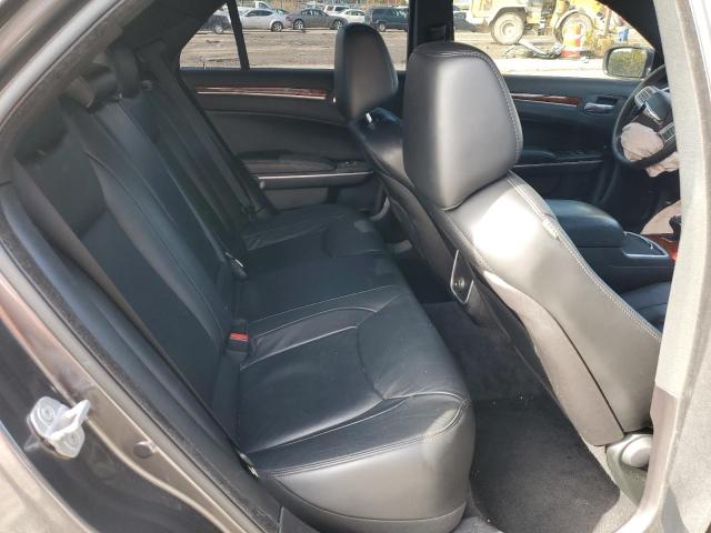 Photo 10 from auction – 2013 CHRYSLER 300 with VIN 2C3CCAAG4DH557716