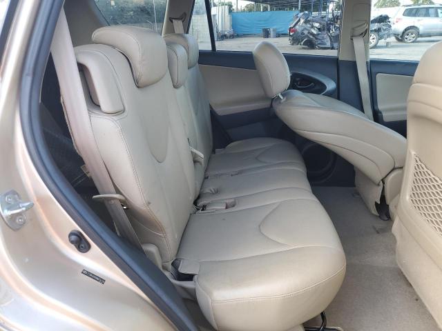Photo 10 from auction – 2010 TOYOTA RAV4 LIMIT with VIN 2T3DK4DV9AW014114